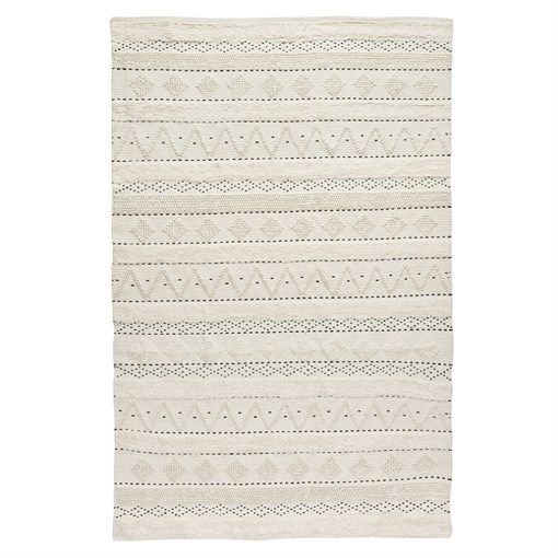 Ковер из шерсти в этническом стиле из коллекции ethnic, 160x230 см - фото 364477