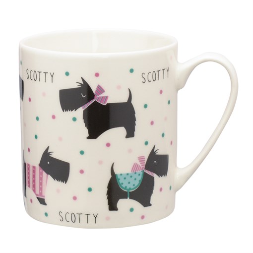 Кружка scotty 340 мл - фото 366015