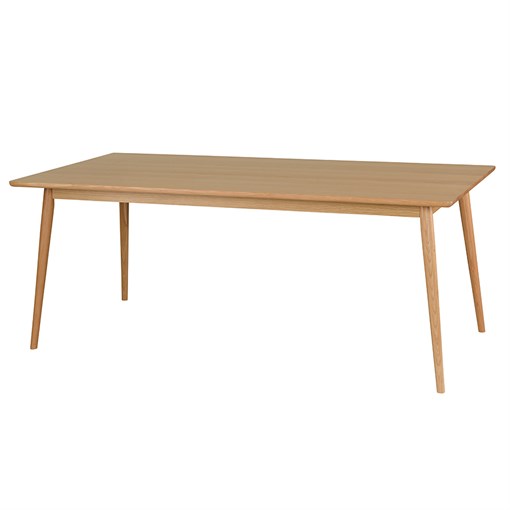 Стол unique furniture, barrali, 190х90х75 см - фото 366639