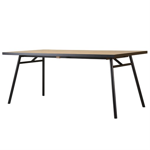 Стол unique furniture, calvi, 180х90х75 см - фото 366649