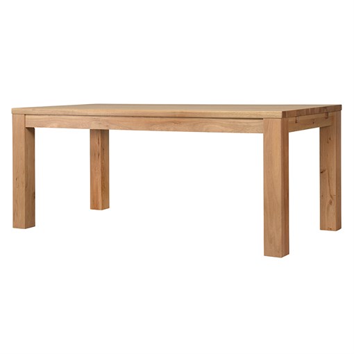 Стол unique furniture, florence, 180х90х75 см - фото 366669