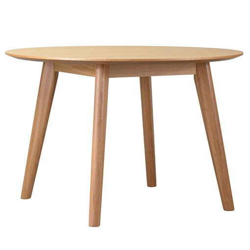 Стол круглый unique furniture, rho, 115х75 см - фото 366689