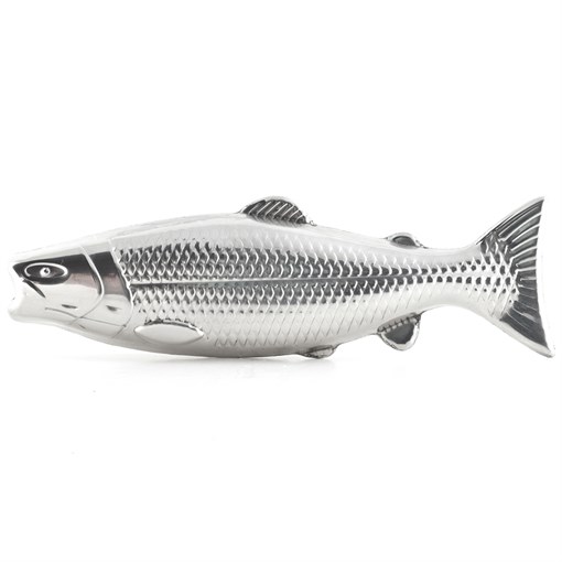 Мыло стальное fish - фото 367203