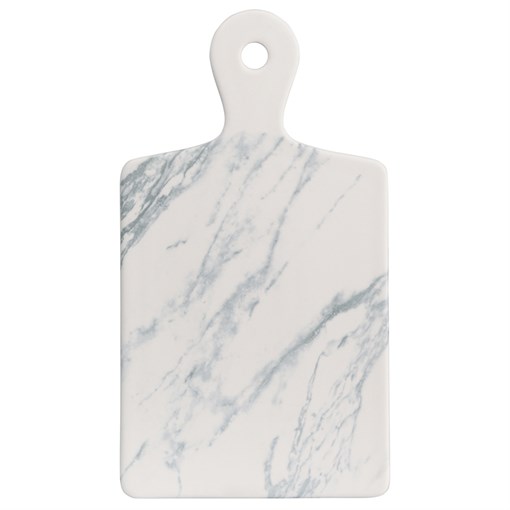 Доска для сыра marble, 25х25 см - фото 367351