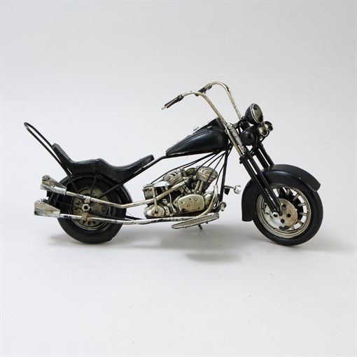 Мотоцикл Harley Davidson - фото 369556