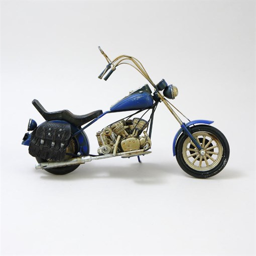 Мотоцикл Harley Davidson - фото 369557