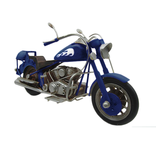 Мотоцикл Harley Davidson - фото 369749
