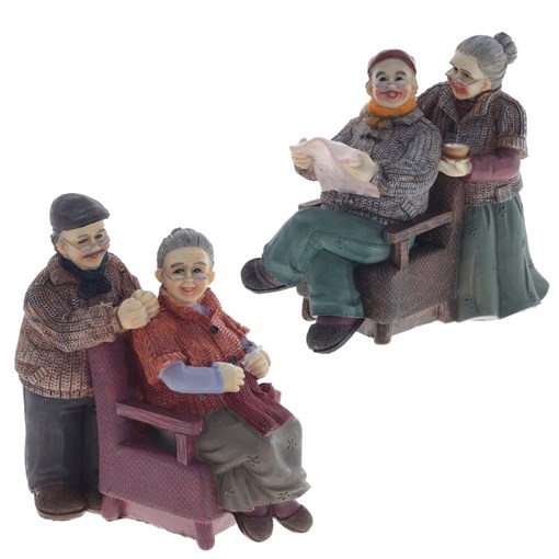 Копилка, L16 W9 H17 см, 2в. - фото 371183