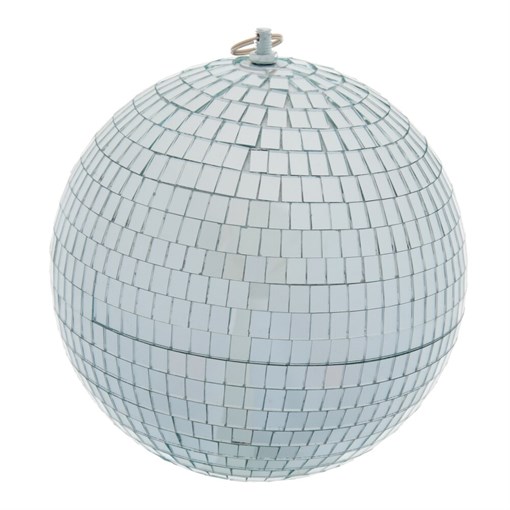 Украшение новогоднее "Шар", D 25 см, L25 W25 H26 см - фото 390359