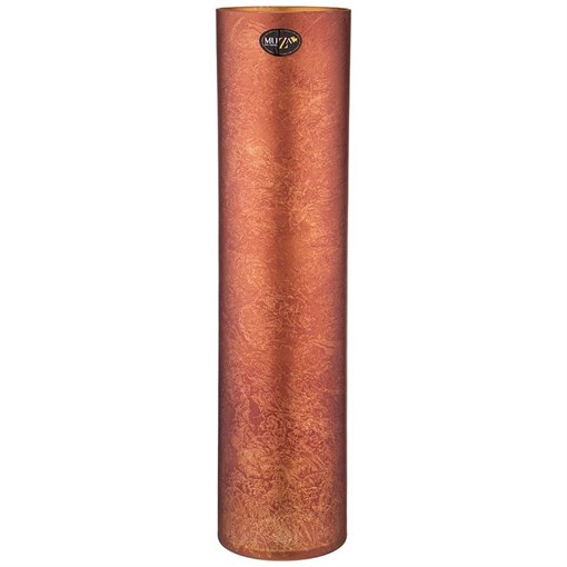 Ваза "Perfetti bronze metallic" H=60 см - фото 397654