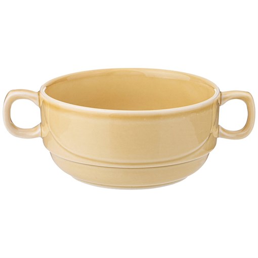 Чашка бульонная lefard tint 380 мл - фото 401105