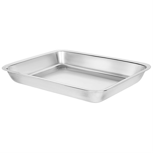 Противень agness 40 см - фото 401220