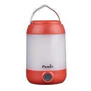 Фонарь Феникс (Fenix) красный CL23r