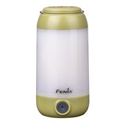Фонарь Феникс (Fenix) зеленый CL26Rg