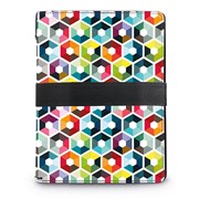 Блокнот  для записи рецептов hexagon