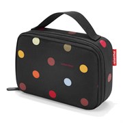 Термоcумка thermocase dots