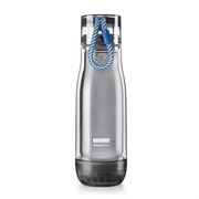 Бутылка zoku active 475 мл синяя