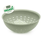 Дуршлаг palsby m organic, 2 л, зелёный