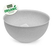 Миска palsby l organic, 5  л, серая