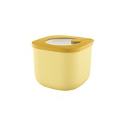 Контейнер для хранения store&more 750 мл жёлтый