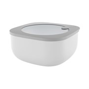 Контейнер для хранения store&more 1,9 л серый
