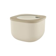 Контейнер для хранения store&more 1,55 л бежевый