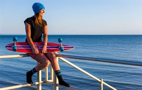 Водонепроницаемые носки Dexshell Extreme Sports XL (47-49)