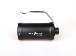 Фонарь для дайвинга Ferei W163BII CREE XM-L2 (теплый свет диода) (W163BIIV20)
