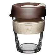 Кружка keepcup brew m 340 мл roast