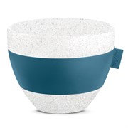 Чашка с термоэффектом aroma, 270 мл, синяя