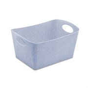 Контейнер для хранения boxxx, organic, 3,5 л, голубой