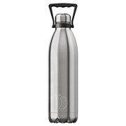 Термос chilly's bottles, stainless steel, 1,8 л