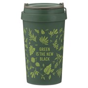 Кружка green 380 мл