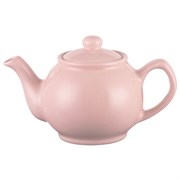 Чайник заварочный pastel shades 450 мл розовый