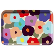 Поднос remember, fiori, 45x29,5x2,2 см