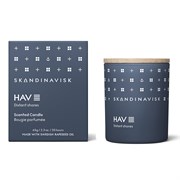 Свеча ароматическая hav с крышкой, 65 г (новая)
