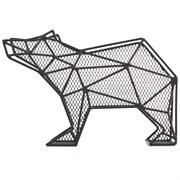 Вешалка-органайзер bear