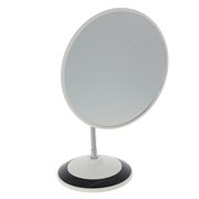 Зеркало настольное, L17,5 W11 H27,5 см