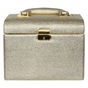 Шкатулка для парфюмерии и косметики, L22,2 W16,6 H17,5 см