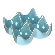 Подставка для яиц,  L10 W10 H4,5 см