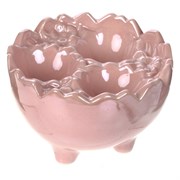 Подставка для яиц,  L10,5 W10,5 H7 см