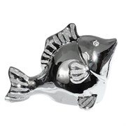 Фигурка декоративная "Рыбка", L21 W11 H15 см