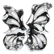 Фигурка декоративная "Лица", L19,5 W4 H20 см