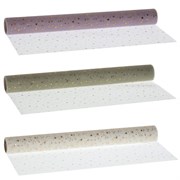 Холст для упаковки, L450 W50 H0,1 см, 3в.