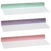 Холст для упаковки, L450 W50 H0,1 см, 3в.