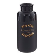 Ваза, L12,5 W12,5 H30 см