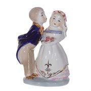 Фигурка декоративная "Дети", L11 W8 H16 см