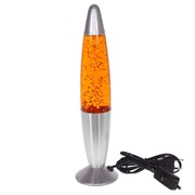 Лава-лампа, L8,5 W8,5 H35 см