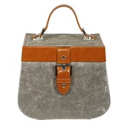 Шкатулка для украшений, L19,5 W15 H16,5 см