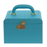 Шкатулка для украшений, L22,5 W16,5 H22,5 см